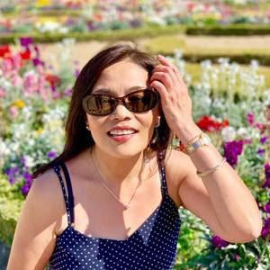 Meet your Posher, Jane